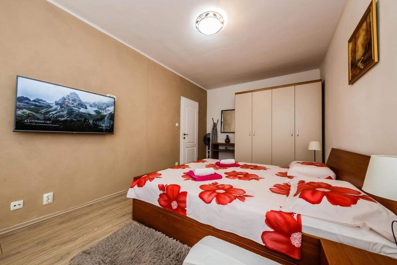 Apartments Paula 스플리트 외부 사진