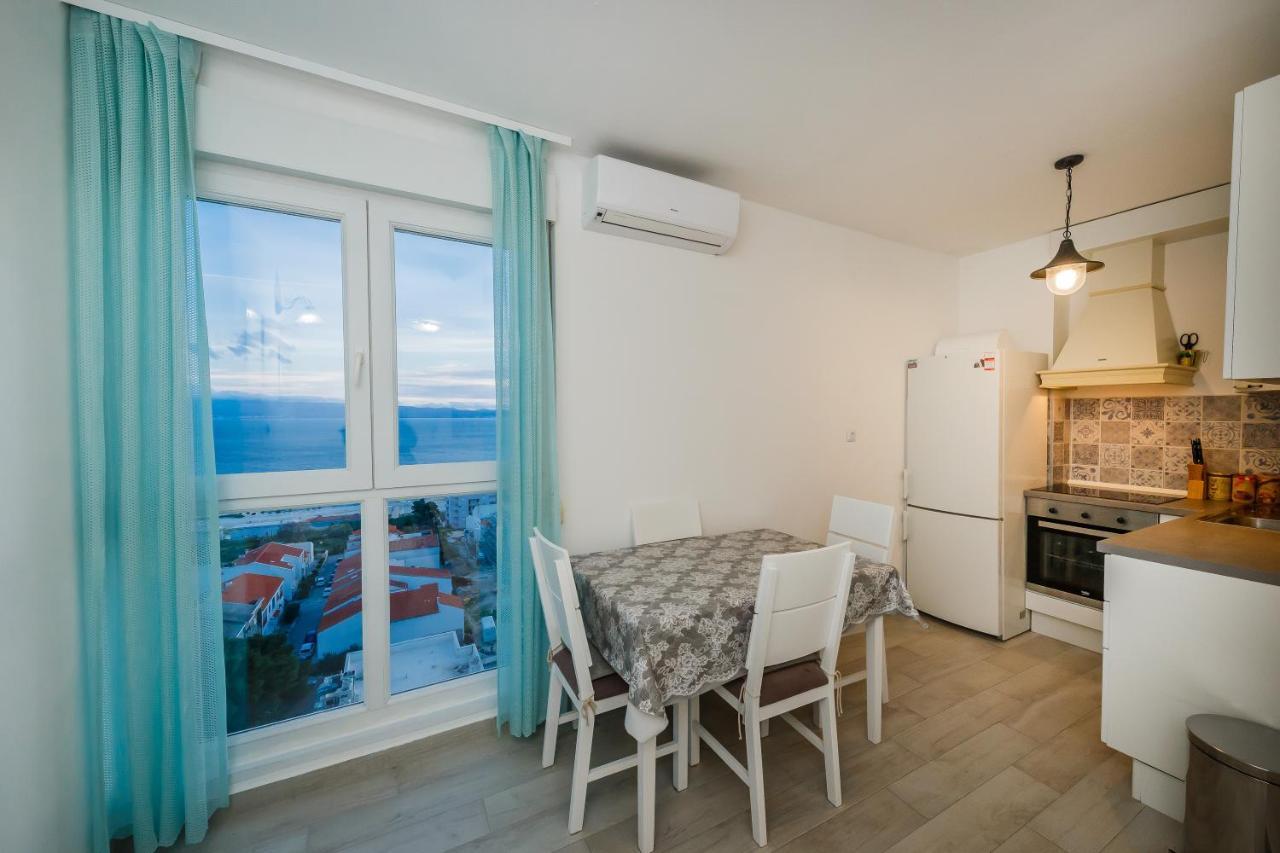 Apartments Paula 스플리트 외부 사진