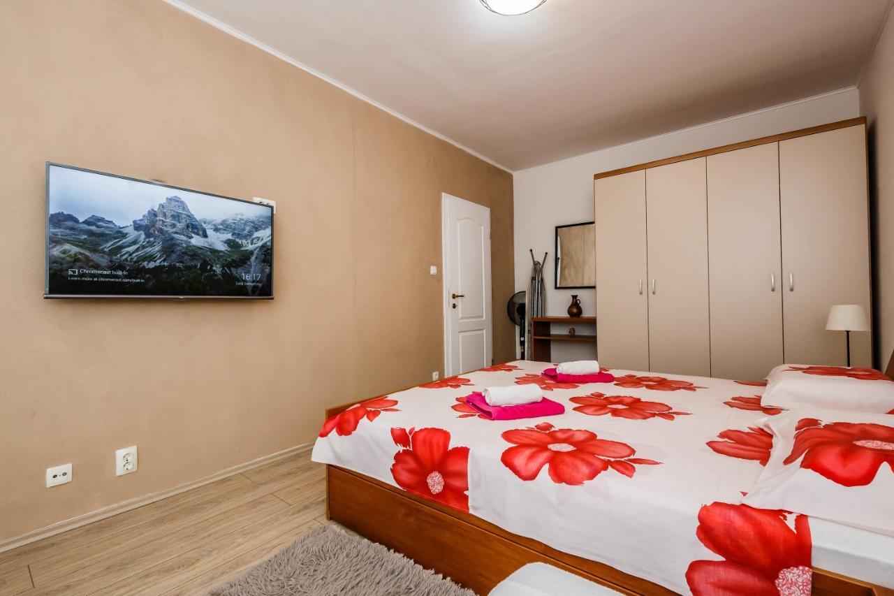 Apartments Paula 스플리트 외부 사진
