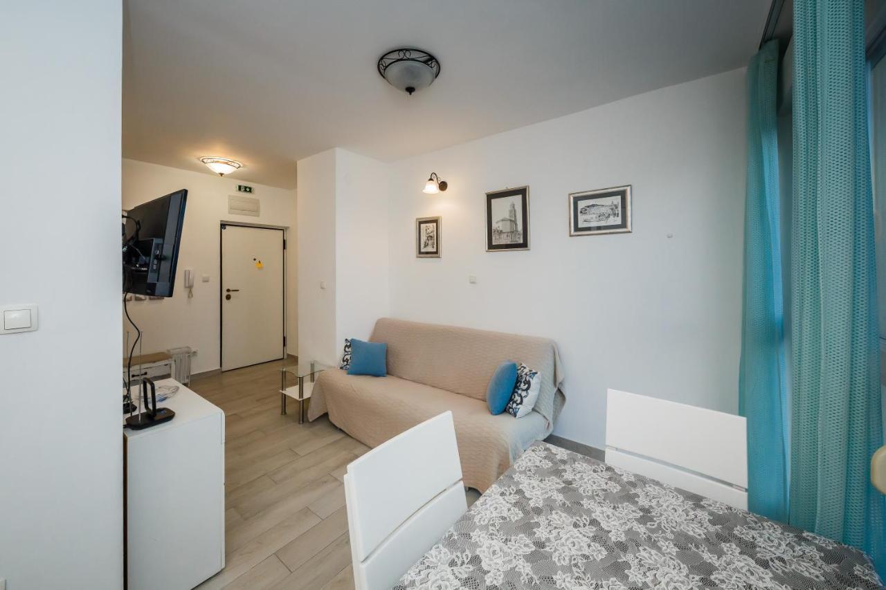 Apartments Paula 스플리트 외부 사진