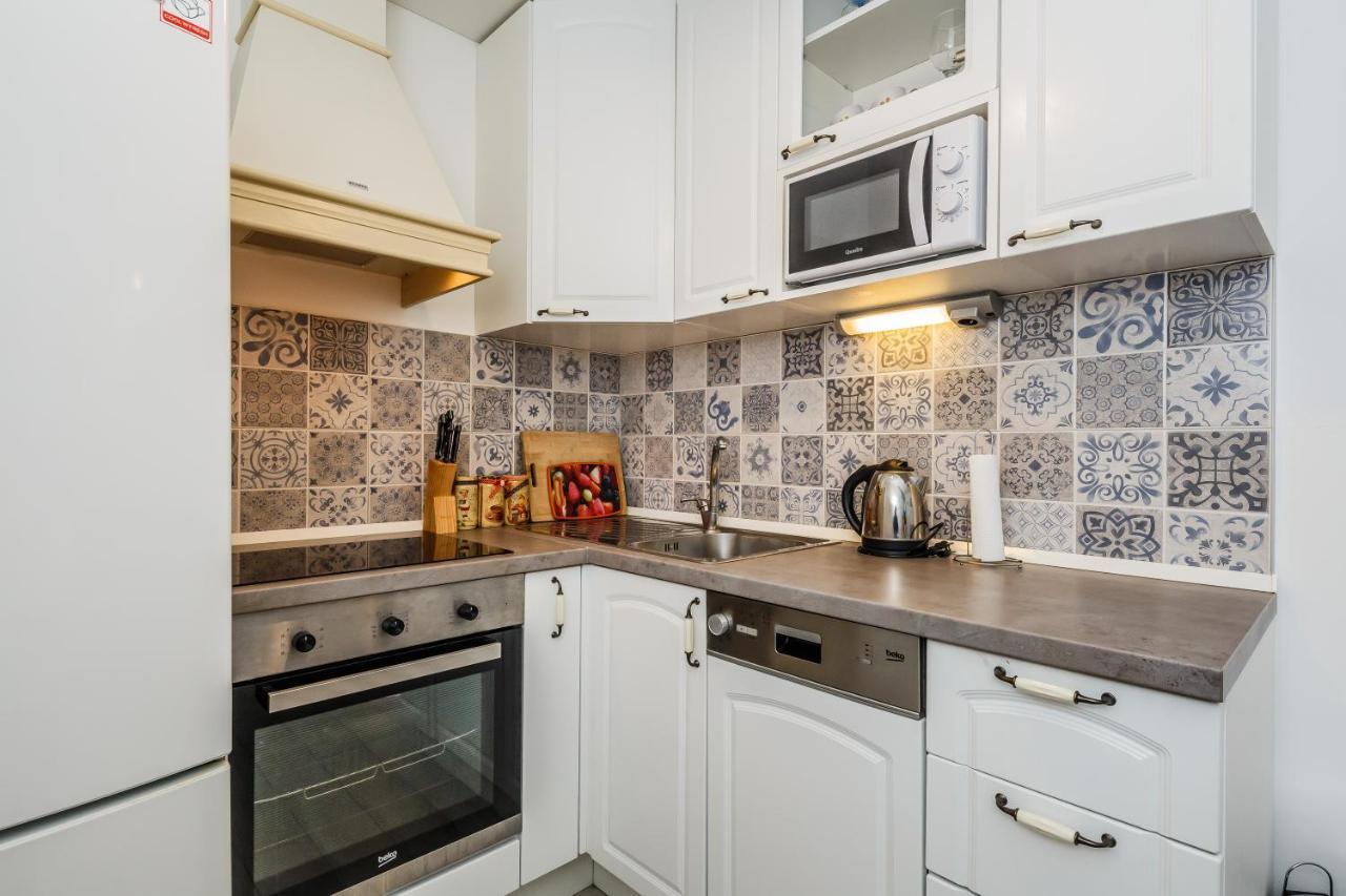 Apartments Paula 스플리트 외부 사진