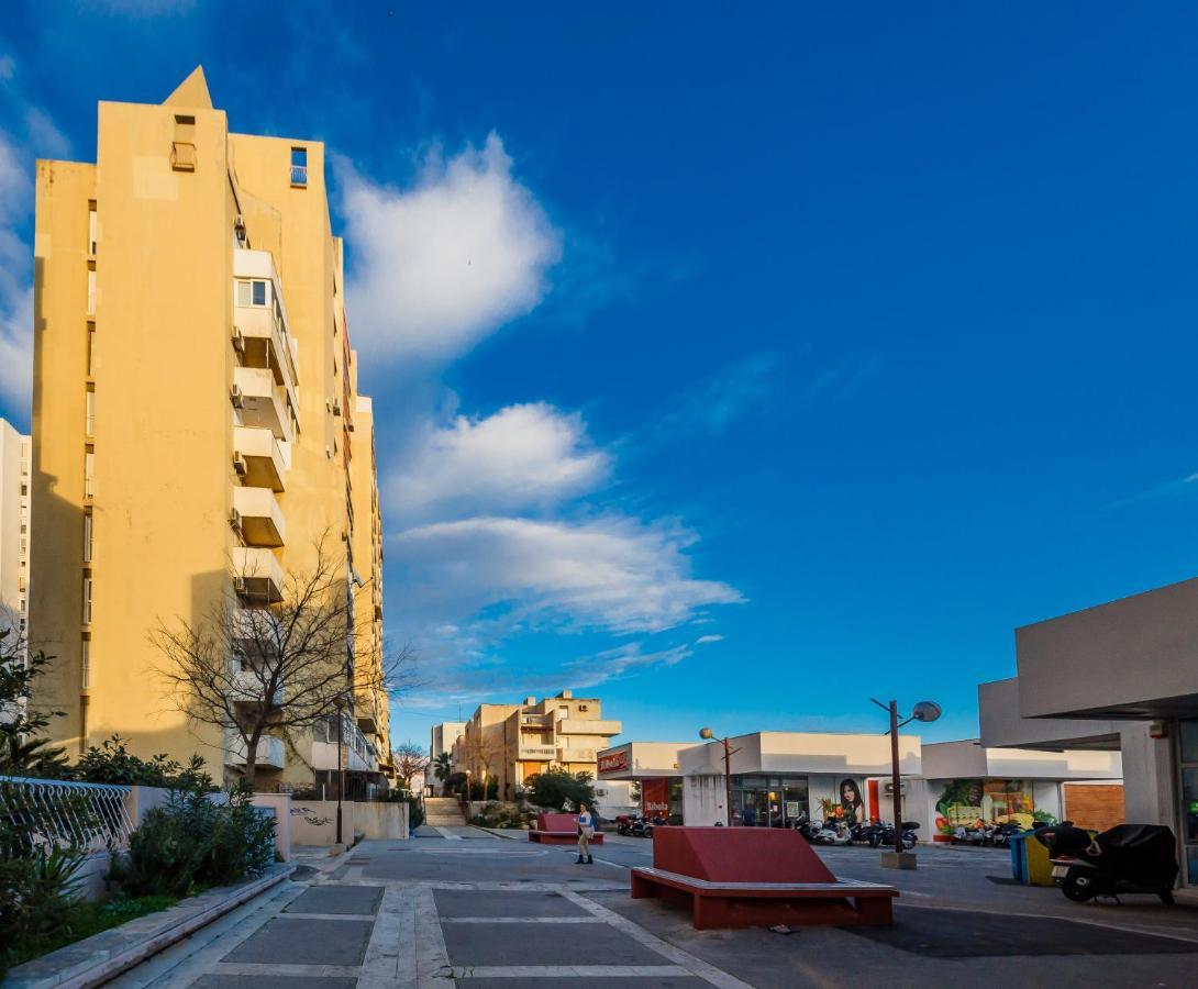Apartments Paula 스플리트 외부 사진