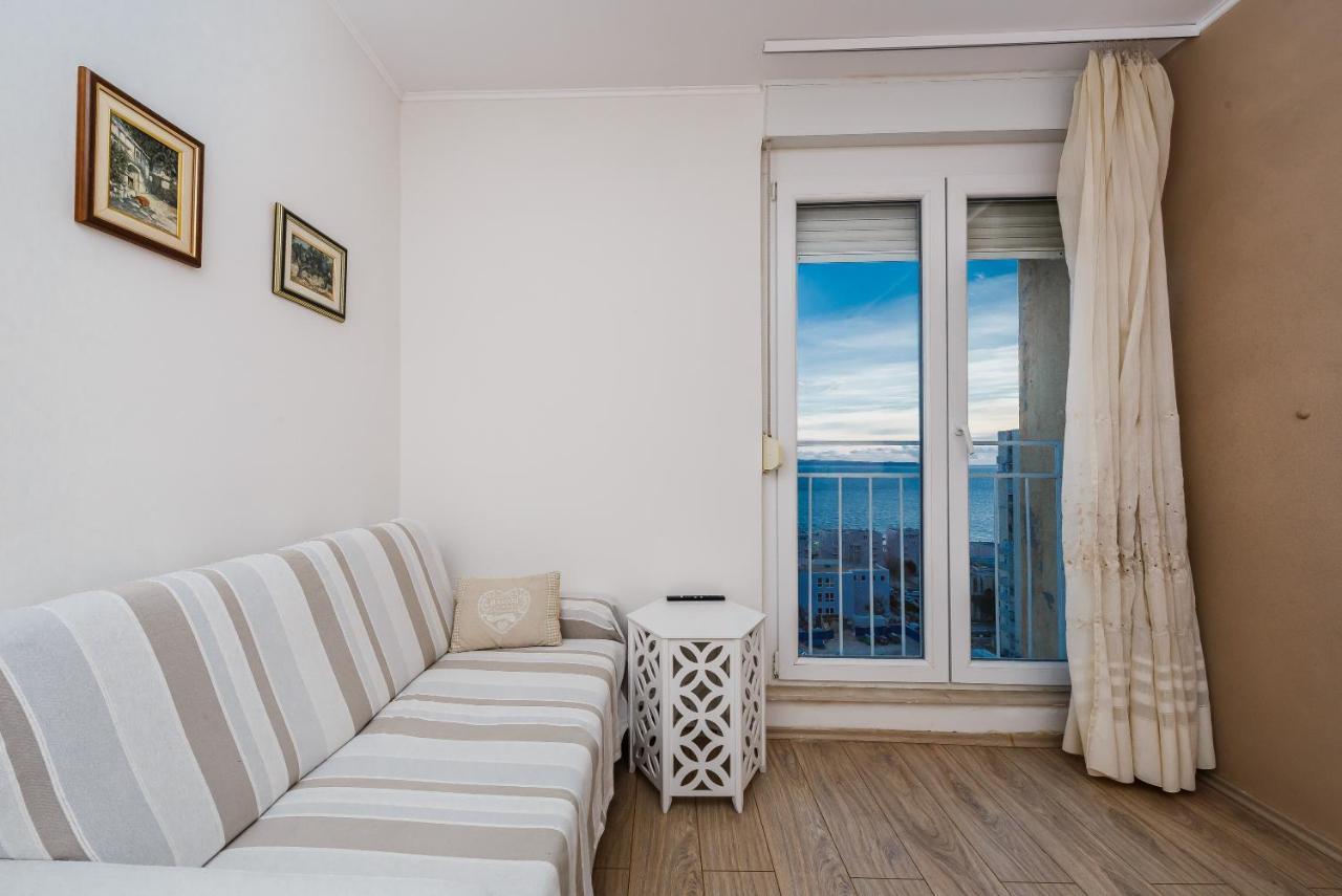 Apartments Paula 스플리트 외부 사진