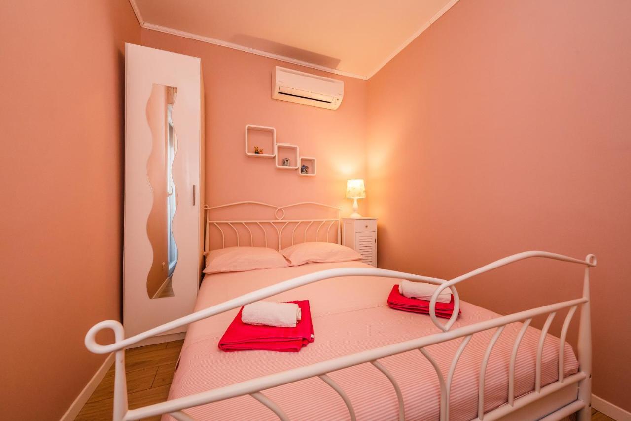 Apartments Paula 스플리트 외부 사진