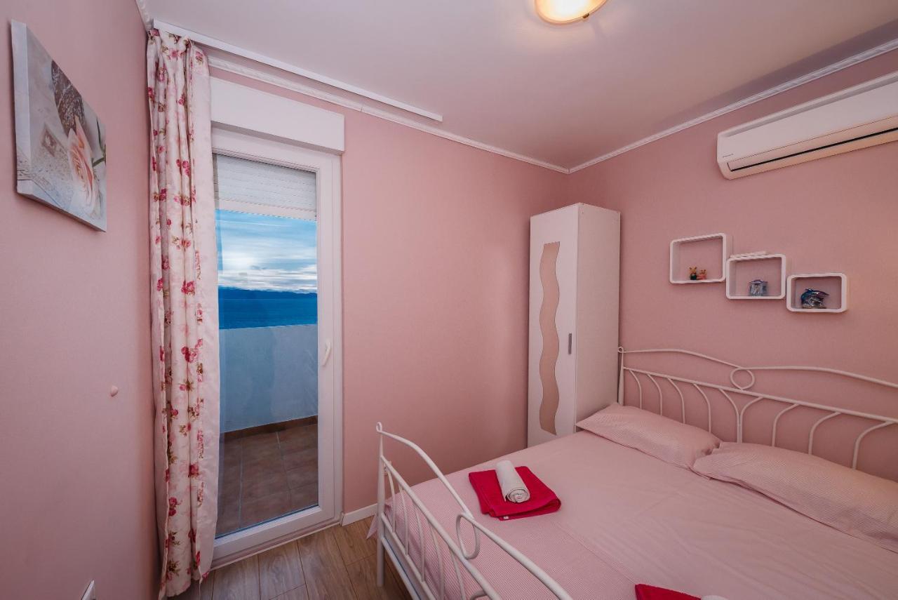 Apartments Paula 스플리트 외부 사진