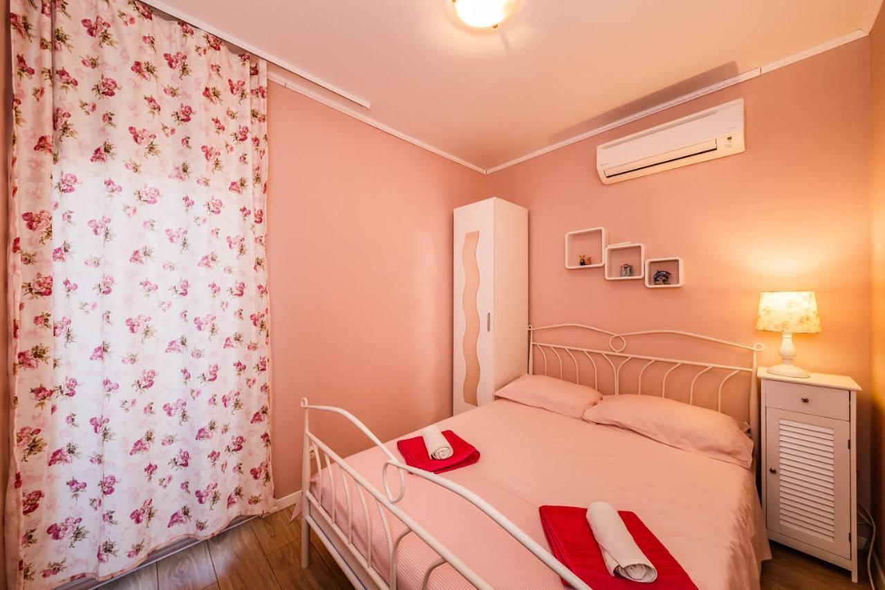Apartments Paula 스플리트 외부 사진