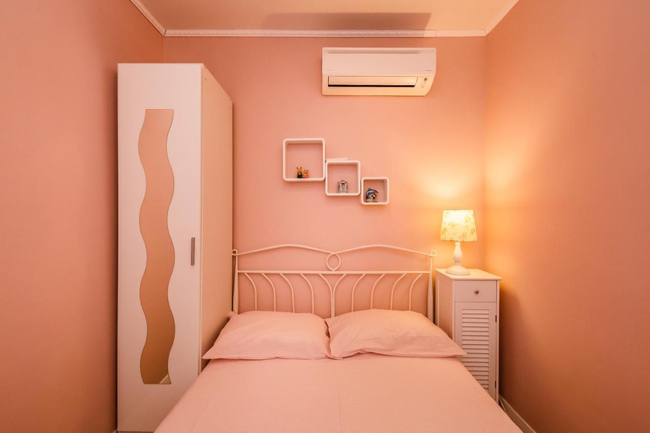 Apartments Paula 스플리트 외부 사진